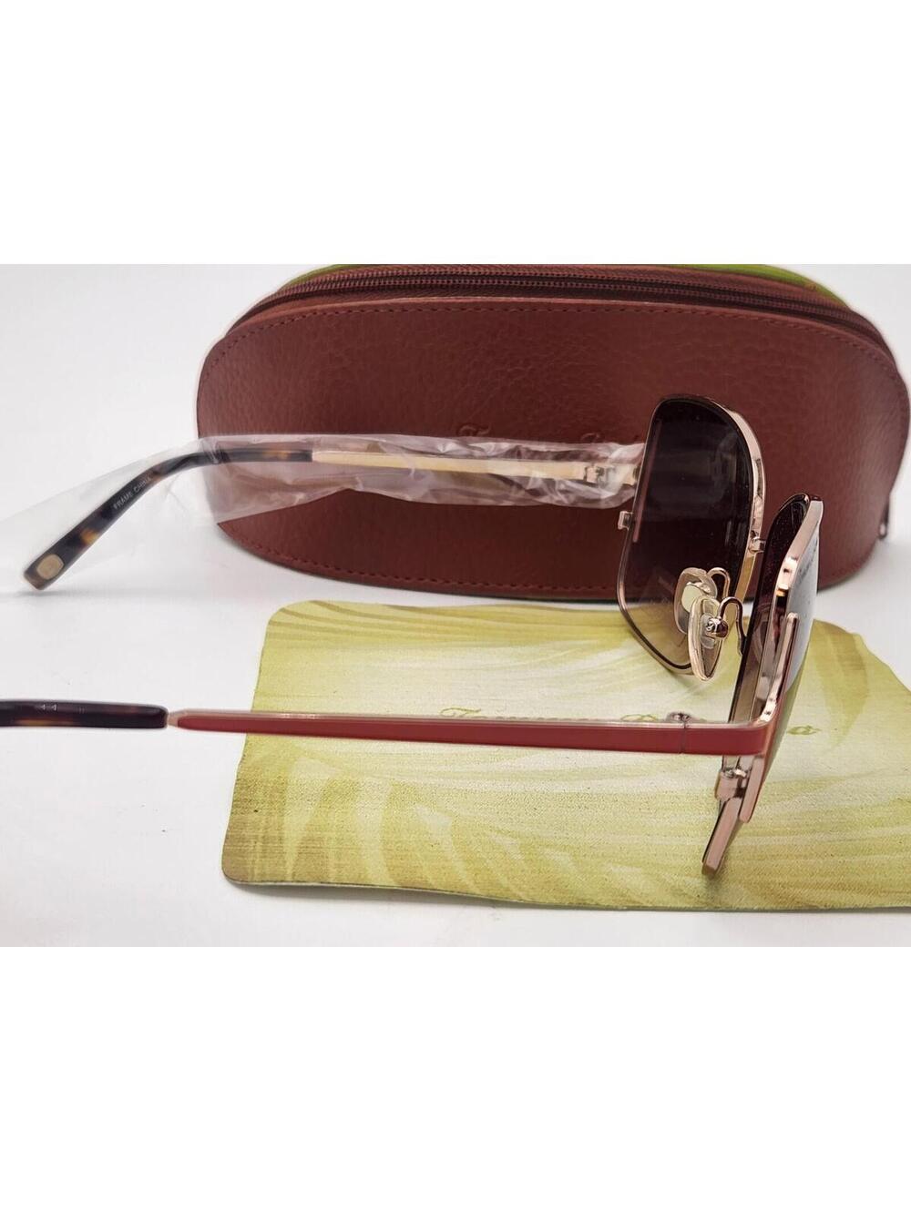 Tommy Bahama TB7049 Fun Game At A Time Sunglasses Brown Gradient Lens UV protect - Picture 5 of 9